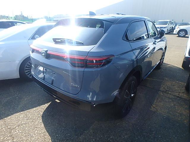 HONDA VEZEL 2025/5