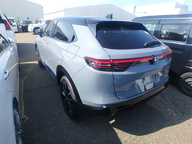 HONDA VEZEL 2025/5