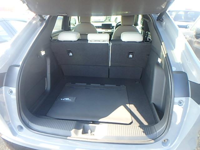 HONDA VEZEL 2025/5