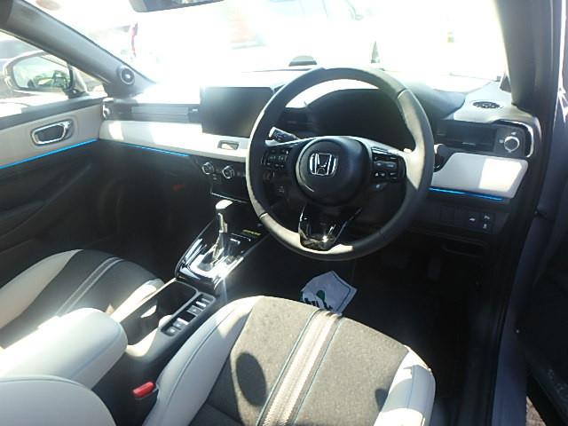HONDA VEZEL 2025/5