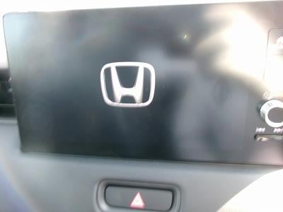 HONDA VEZEL 2025/6