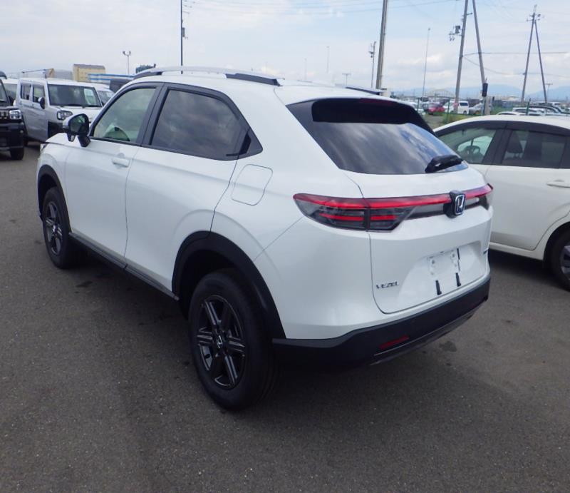 HONDA VEZEL 2025/7