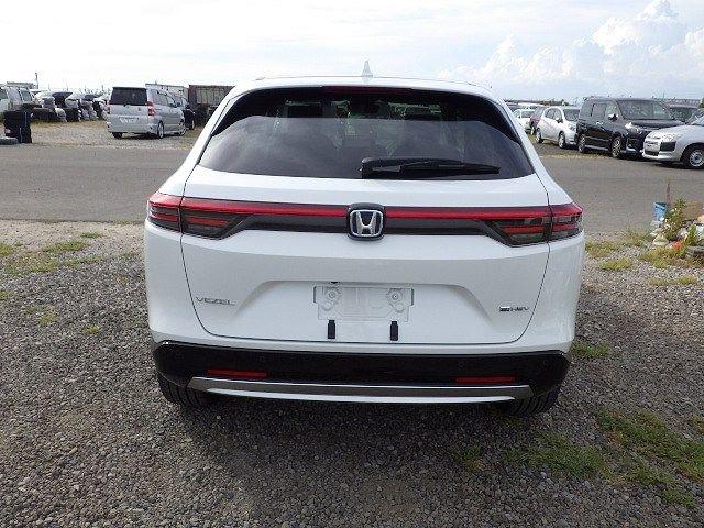 HONDA VEZEL 2025/8