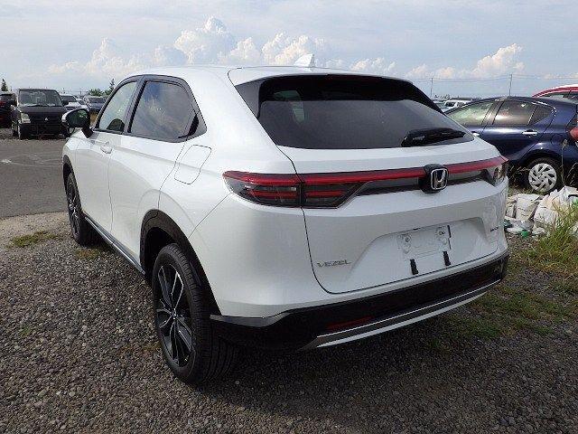 HONDA VEZEL 2025/8