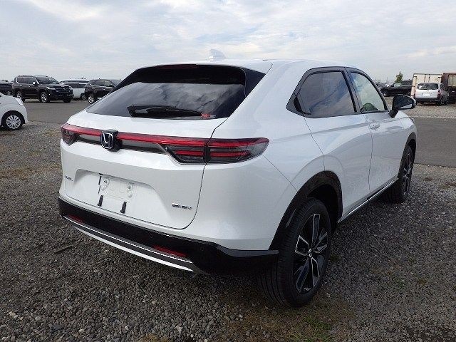 HONDA VEZEL 2025/8
