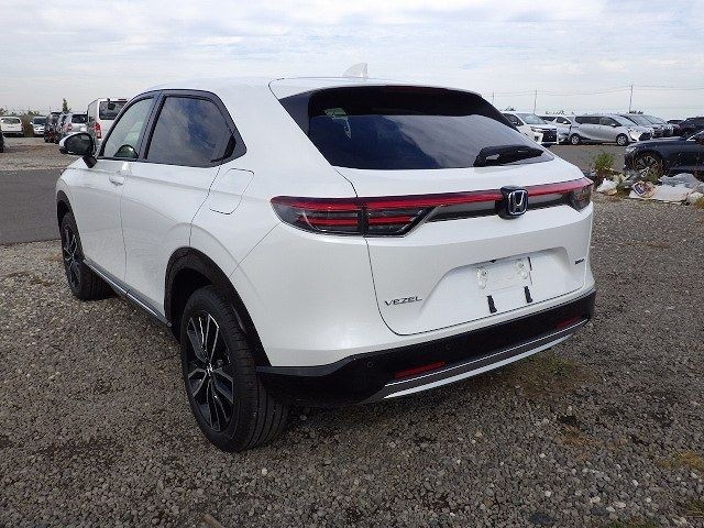 HONDA VEZEL 2025/8