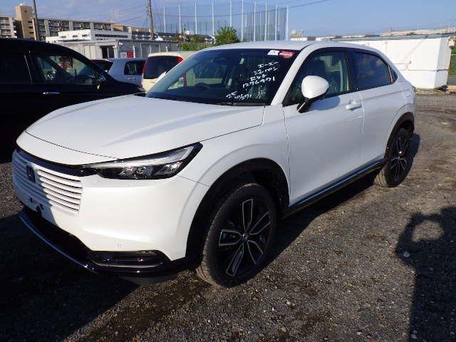 HONDA VEZEL 2025/10