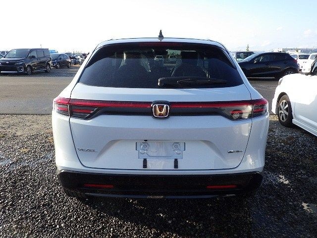 HONDA VEZEL 2025/9