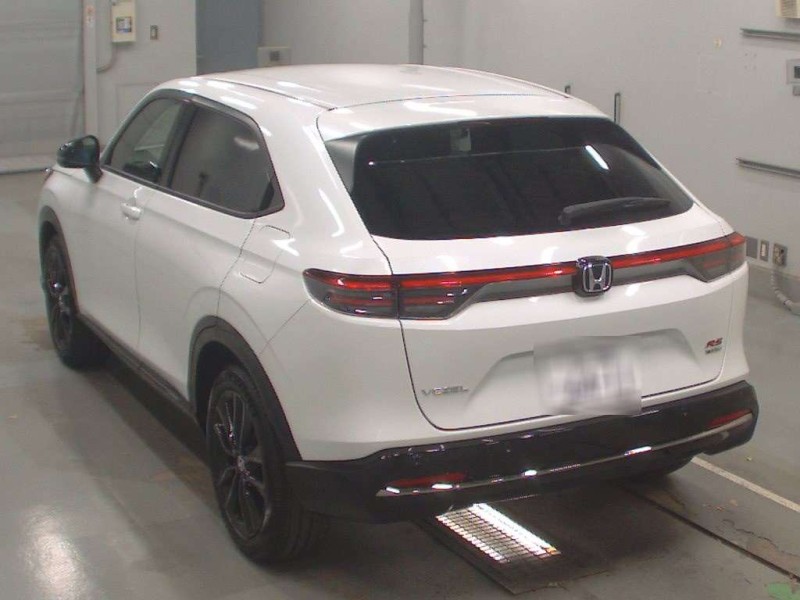 HONDA VEZEL 2025/11