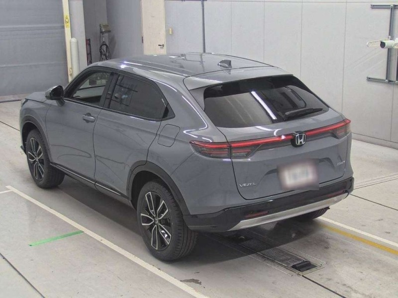 HONDA VEZEL 2025/11