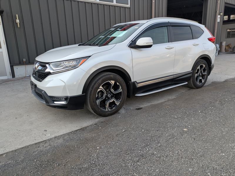 HONDA CR-V 2019/3