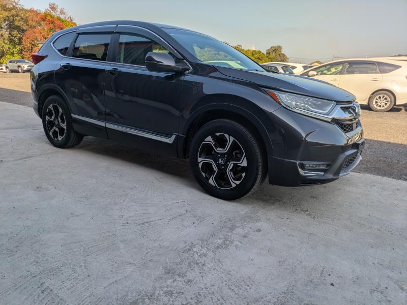 HONDA CR-V 2019/1