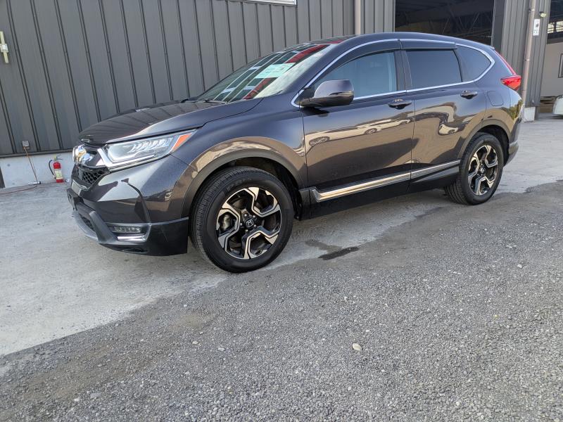 HONDA CR-V 2019/1