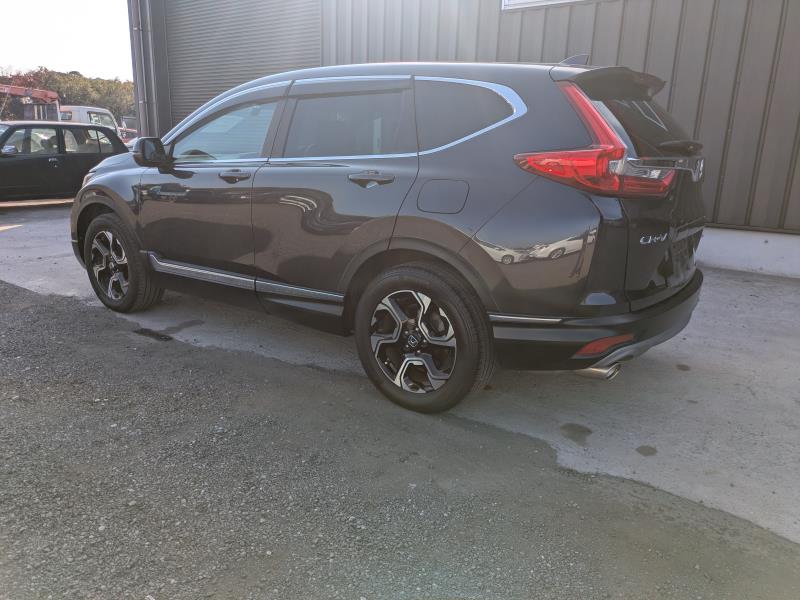 HONDA CR-V 2019/1