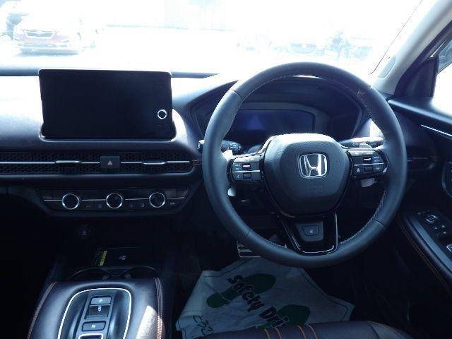 HONDA ZR-V 2025/3