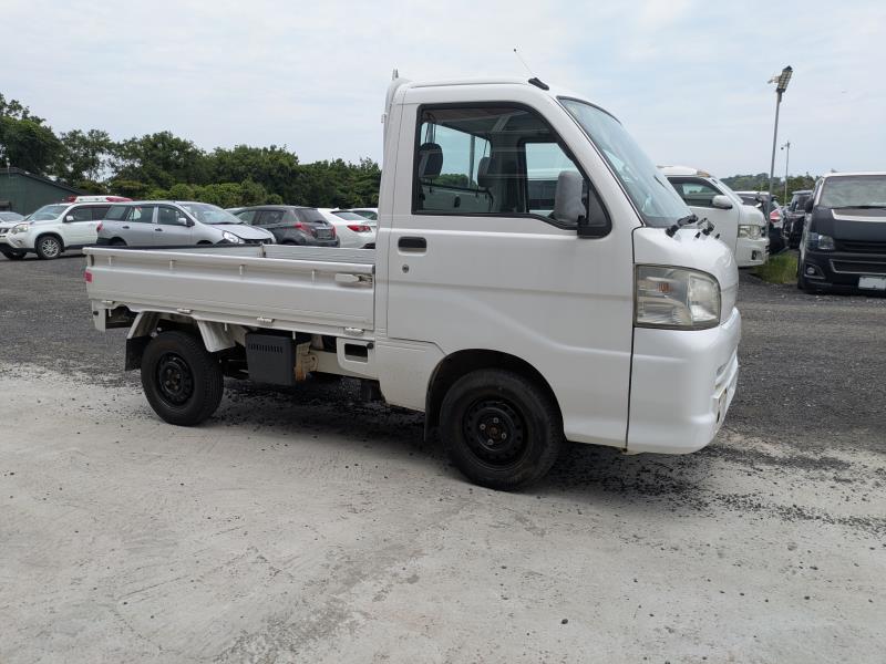 DAIHATSU HIJET-T 2005/5