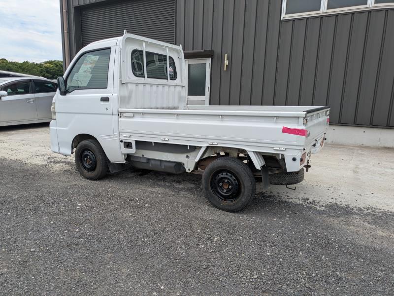 DAIHATSU HIJET-T 2005/5