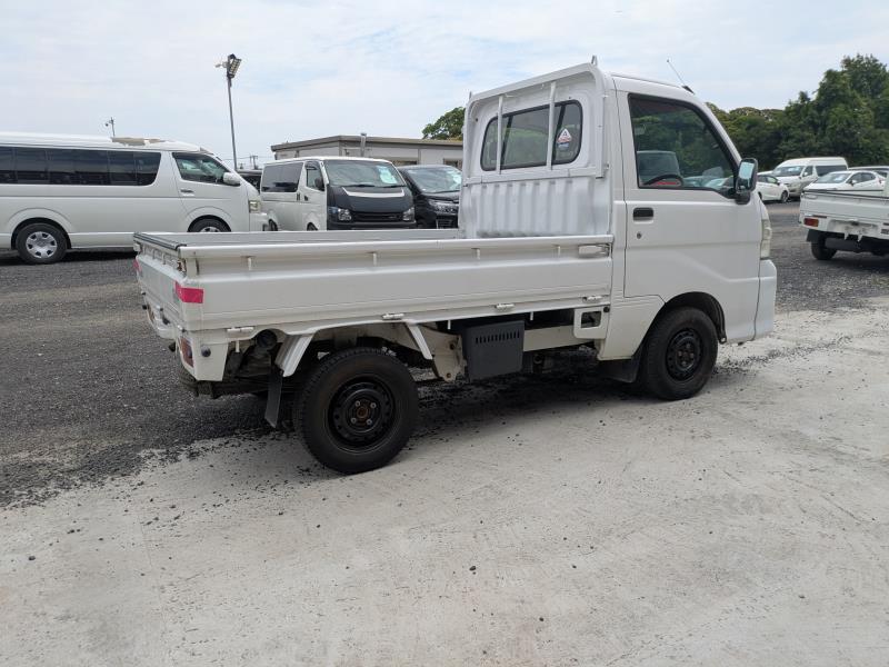 DAIHATSU HIJET-T 2005/5