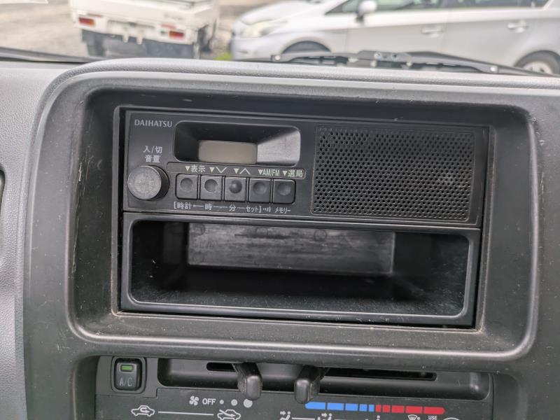 DAIHATSU HIJET-T 2005/5