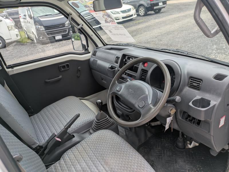 DAIHATSU HIJET-T 2005/5