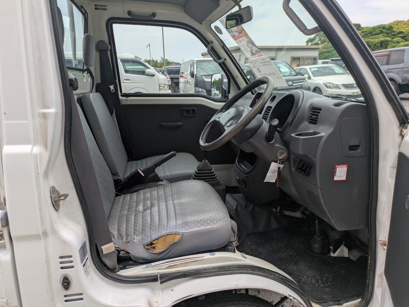 DAIHATSU HIJET-T 2005/5