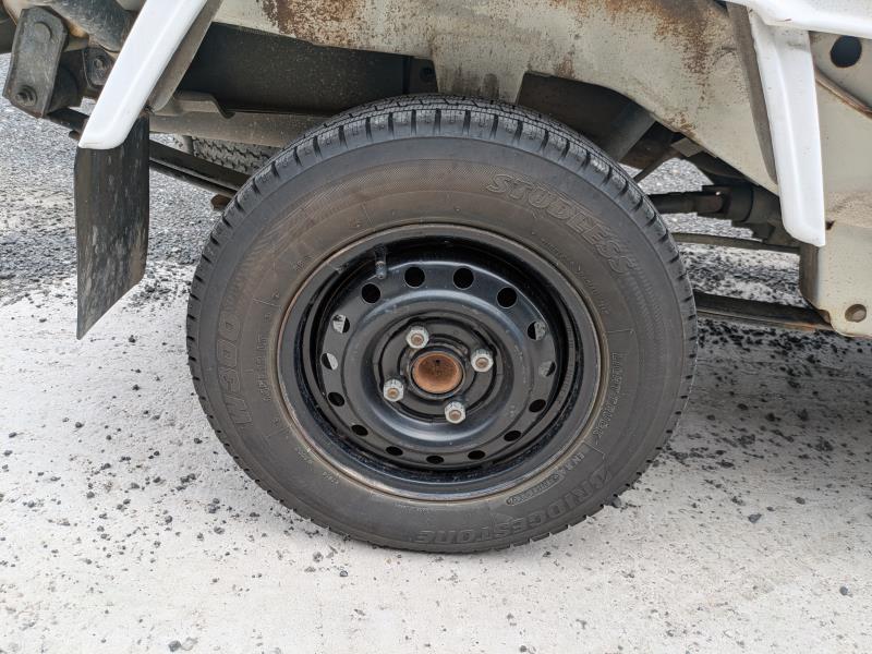 DAIHATSU HIJET-T 2005/5