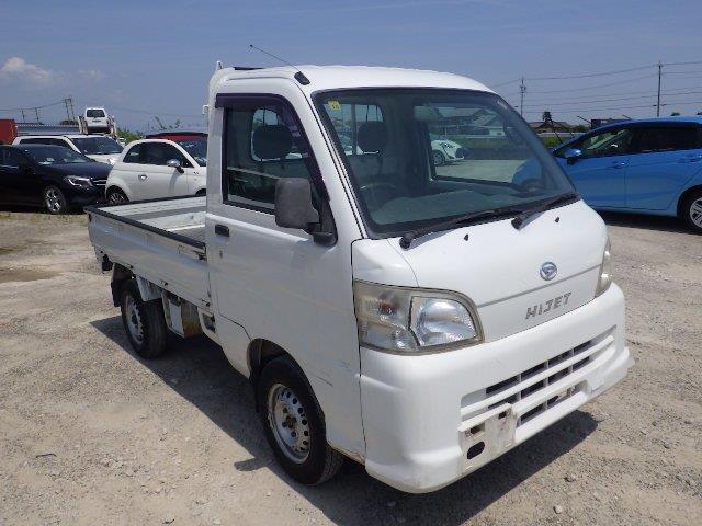 DAIHATSU HIJET-T 2005/10