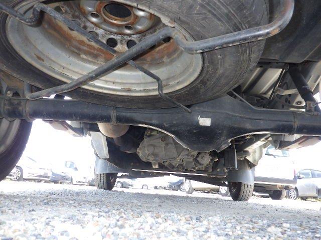 DAIHATSU HIJET-T 2005/10