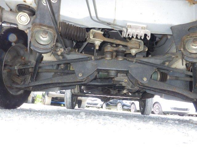 DAIHATSU HIJET-T 2005/10