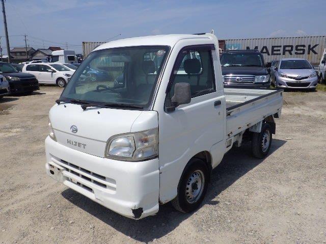 DAIHATSU HIJET-T 2005/10