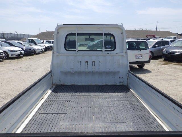DAIHATSU HIJET-T 2005/10