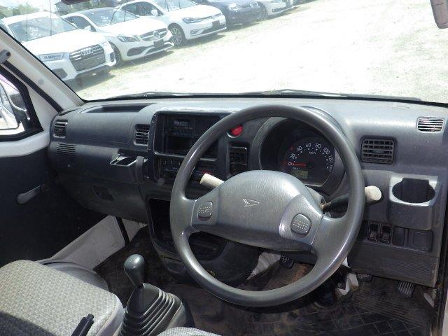 DAIHATSU HIJET-T 2005/10
