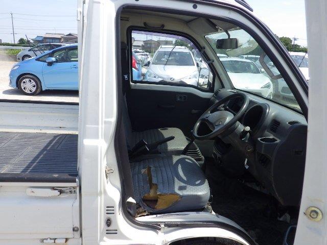 DAIHATSU HIJET-T 2005/10