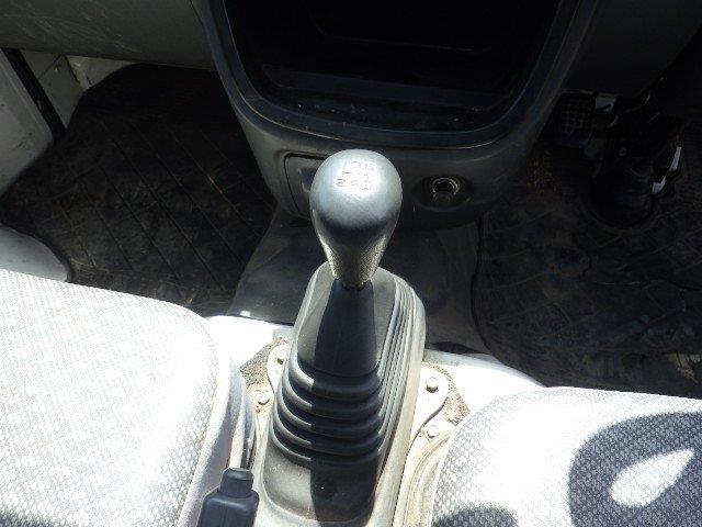 DAIHATSU HIJET-T 2005/10