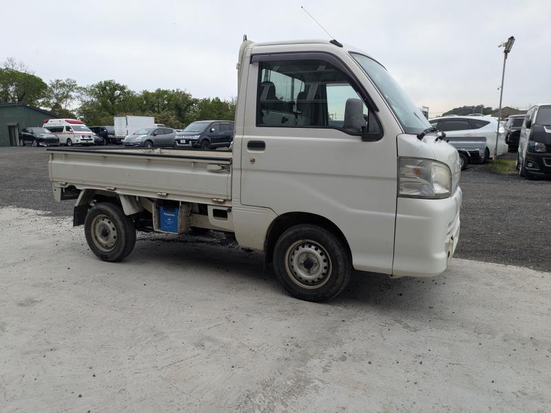 DAIHATSU HIJET-T 2011/6