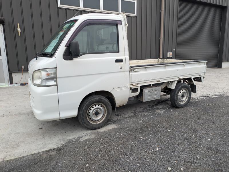 DAIHATSU HIJET-T 2011/6