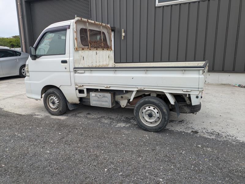 DAIHATSU HIJET-T 2011/6