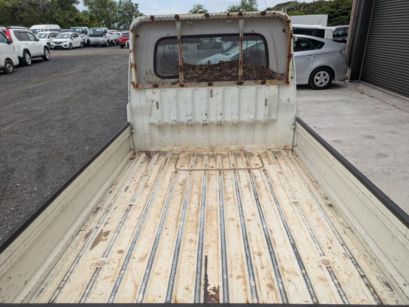 DAIHATSU HIJET-T 2011/6