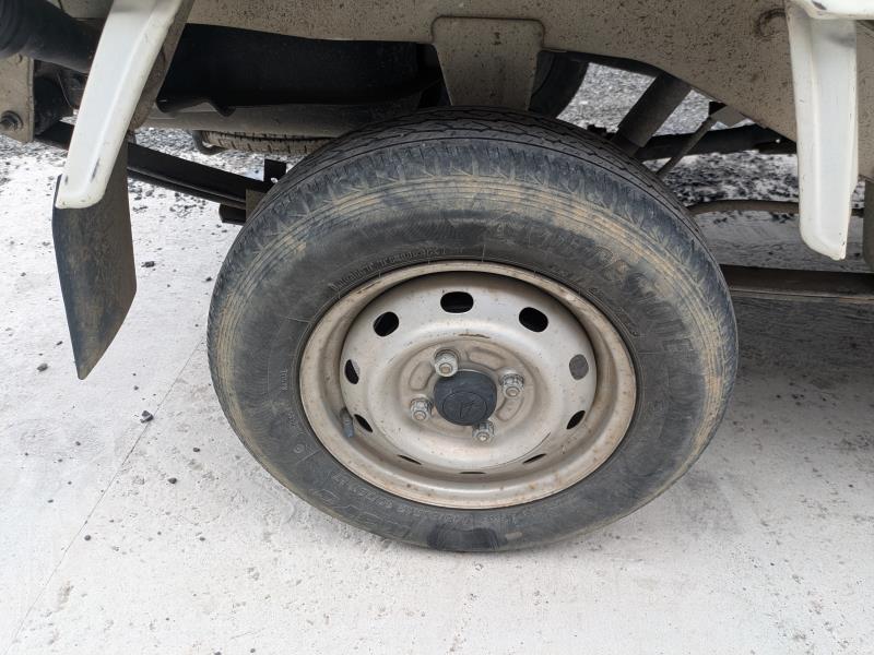 DAIHATSU HIJET-T 2011/6