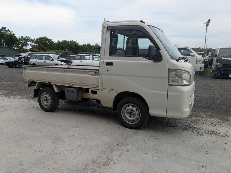 DAIHATSU HIJET-T 2013/11