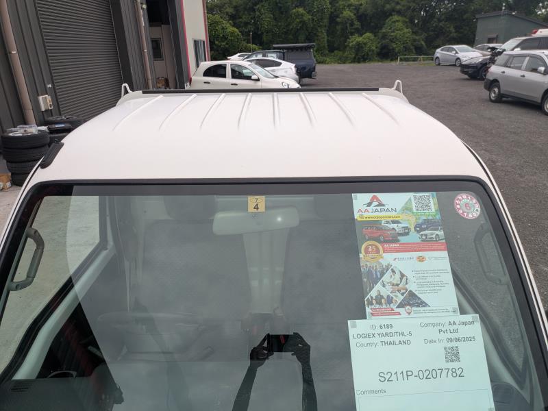 DAIHATSU HIJET-T 2013/11