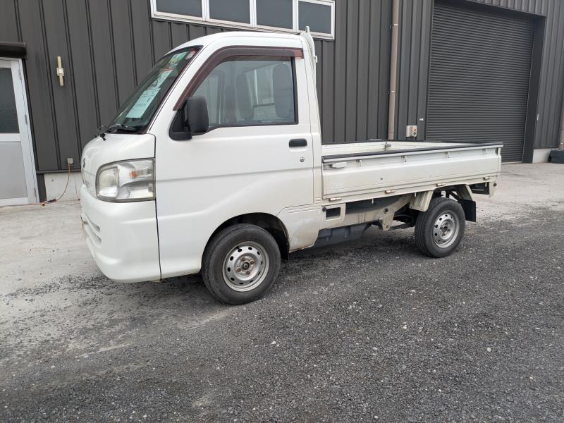 DAIHATSU HIJET-T 2013/11