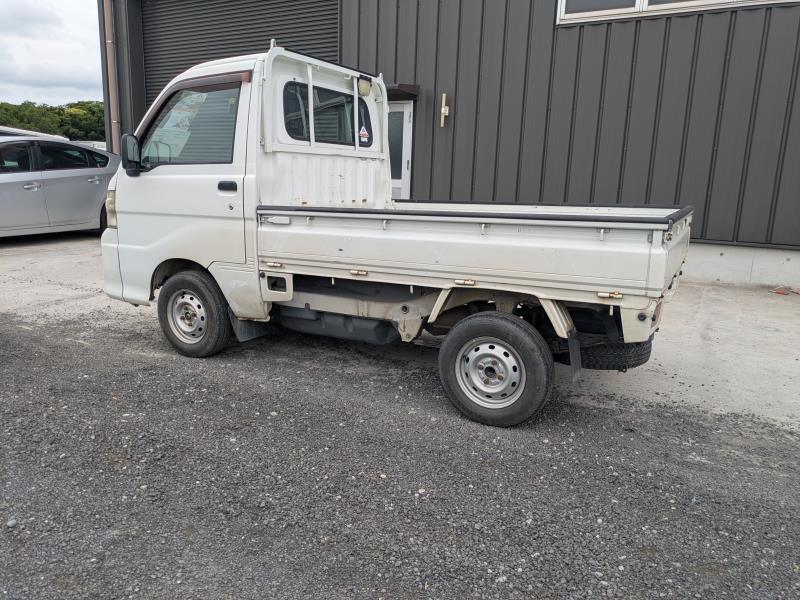 DAIHATSU HIJET-T 2013/11