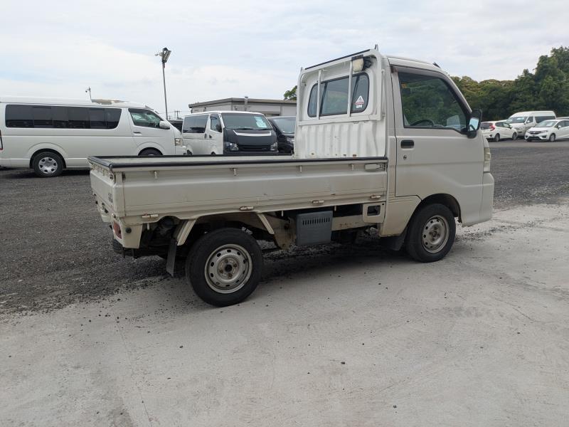 DAIHATSU HIJET-T 2013/11
