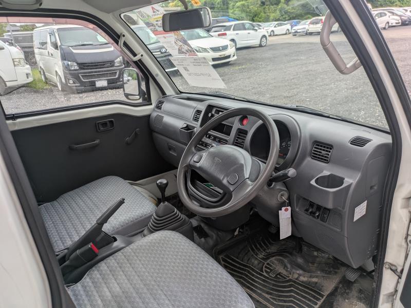 DAIHATSU HIJET-T 2013/11