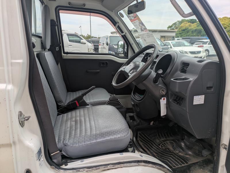 DAIHATSU HIJET-T 2013/11