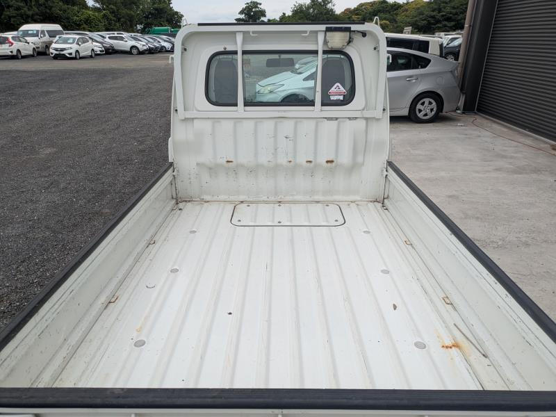 DAIHATSU HIJET-T 2013/11