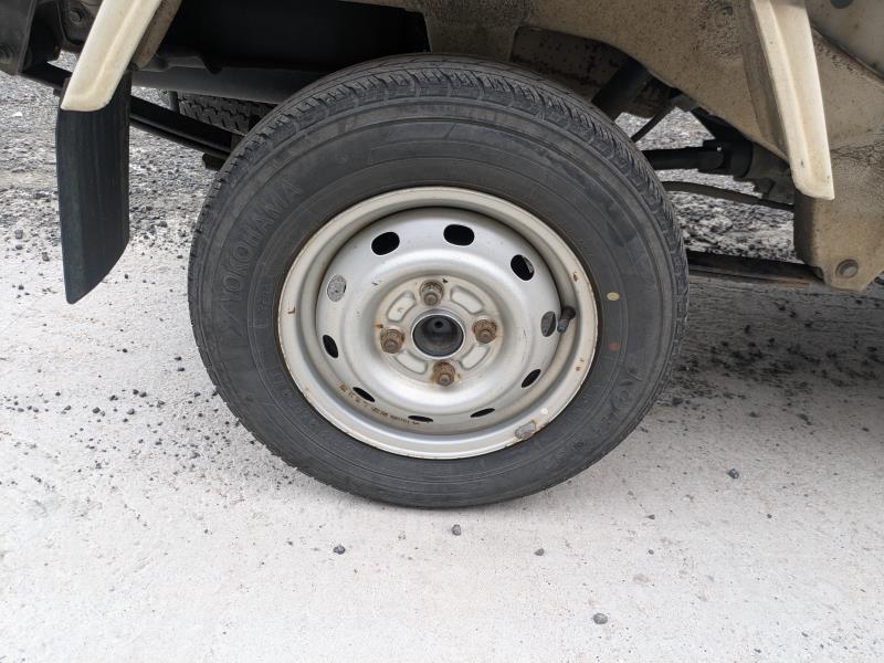 DAIHATSU HIJET-T 2013/11