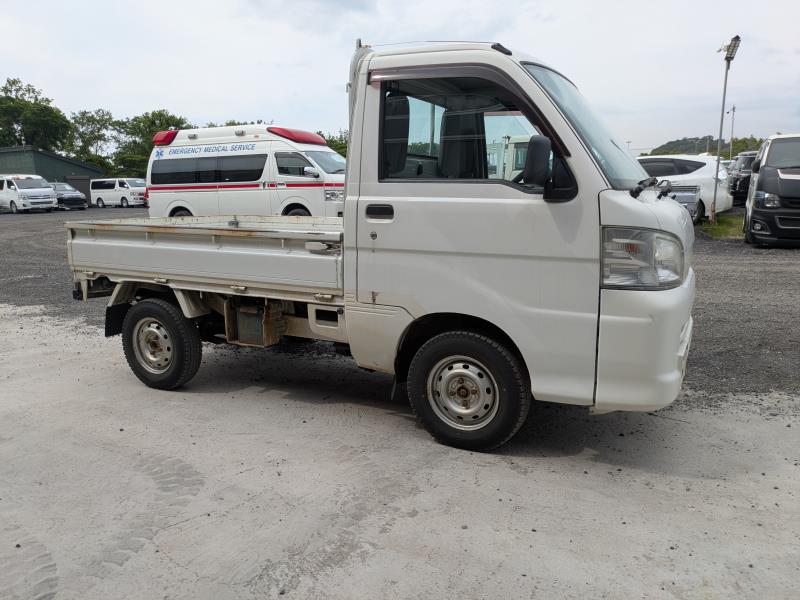 DAIHATSU HIJET-T 2013/2