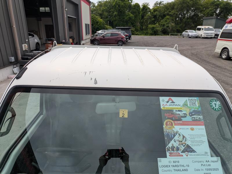 DAIHATSU HIJET-T 2013/2